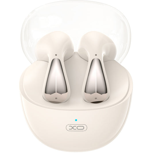 Handsfree Bluetooth XO Design X32, TWS, Bijeli