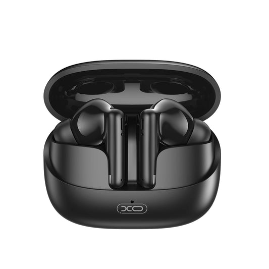 Handsfree Bluetooth XO Design X34, TWS, Crni