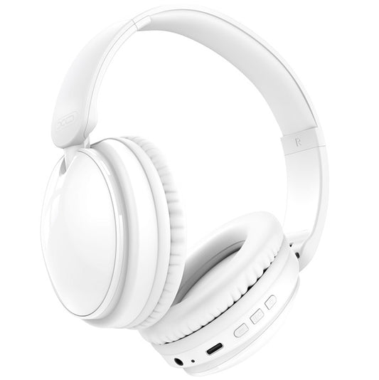 Handsfree Bluetooth XO Design BE36, A2DP, Bijela