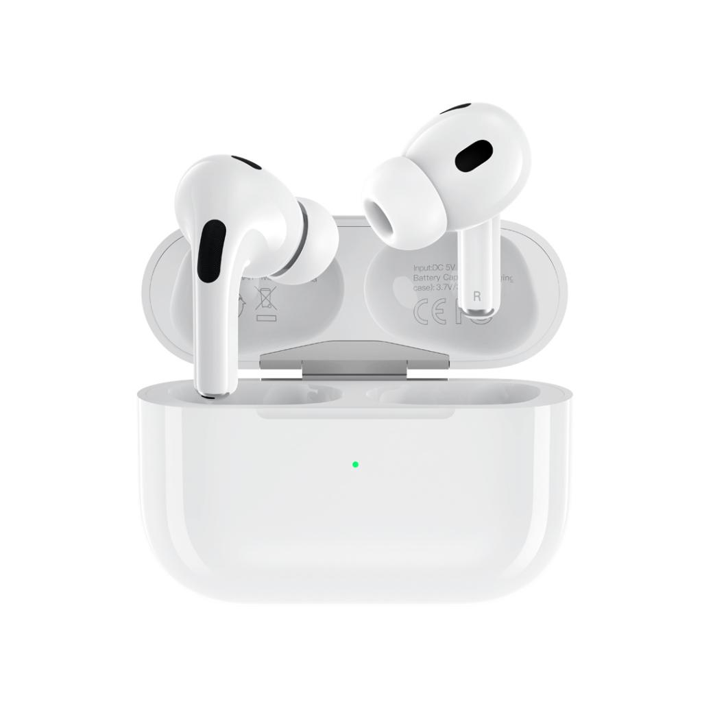 Handsfree Bluetooth XO Design EV53, TWS, ANC, Beli