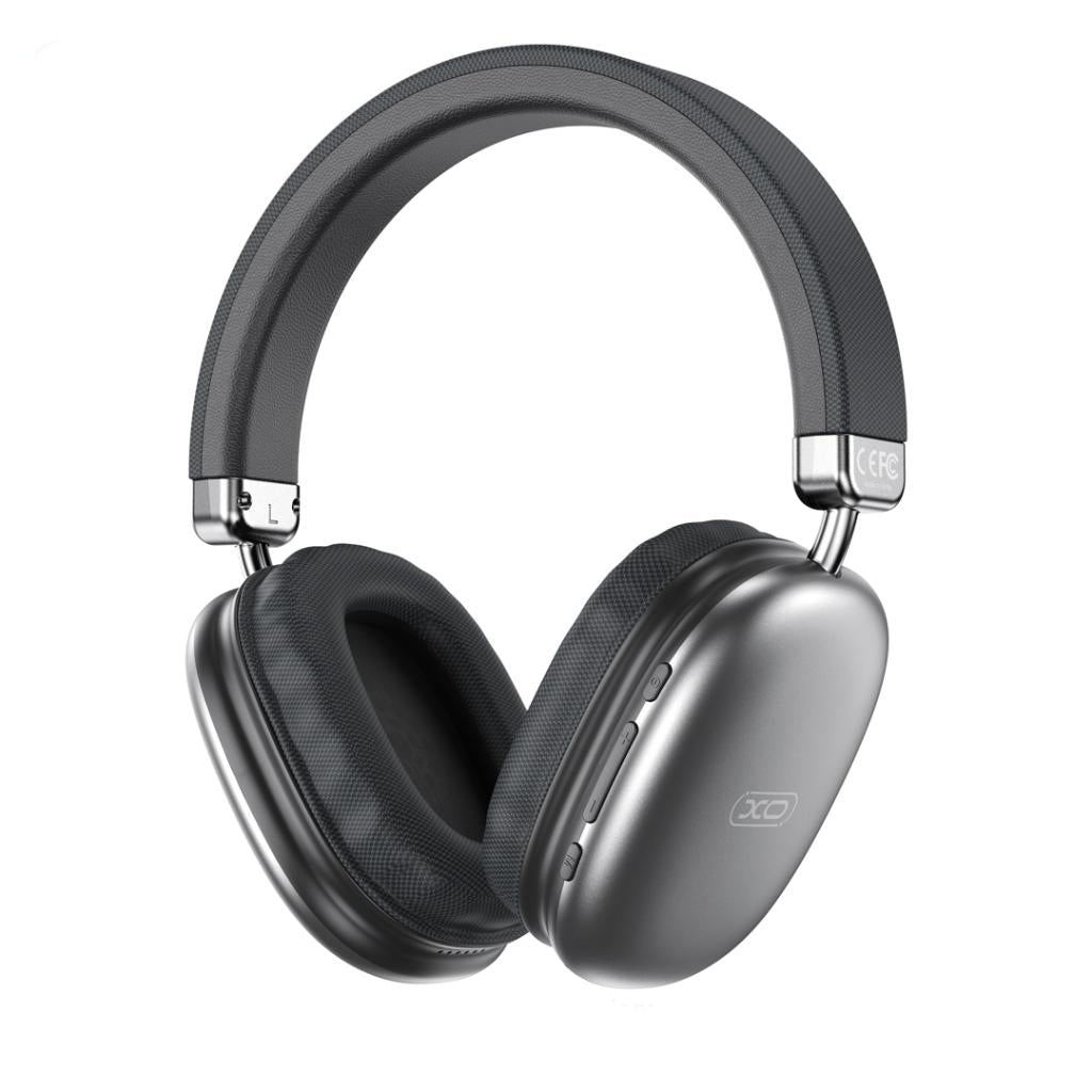 Handsfree Bluetooth XO Design BE45, A2DP, Crni