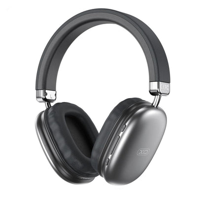 Handsfree Bluetooth XO Design BE45, A2DP, Crni