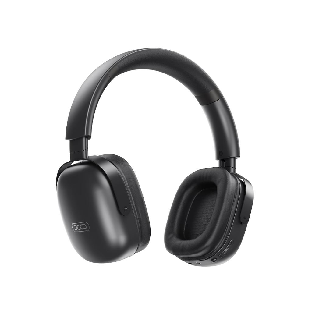 Handsfree Bluetooth XO Design BE42, A2DP, Crni