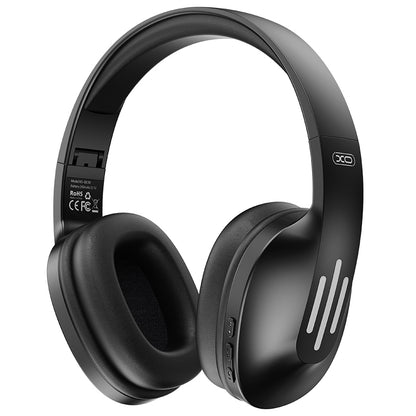 Handsfree Bluetooth XO Design BE39, A2DP, Crni