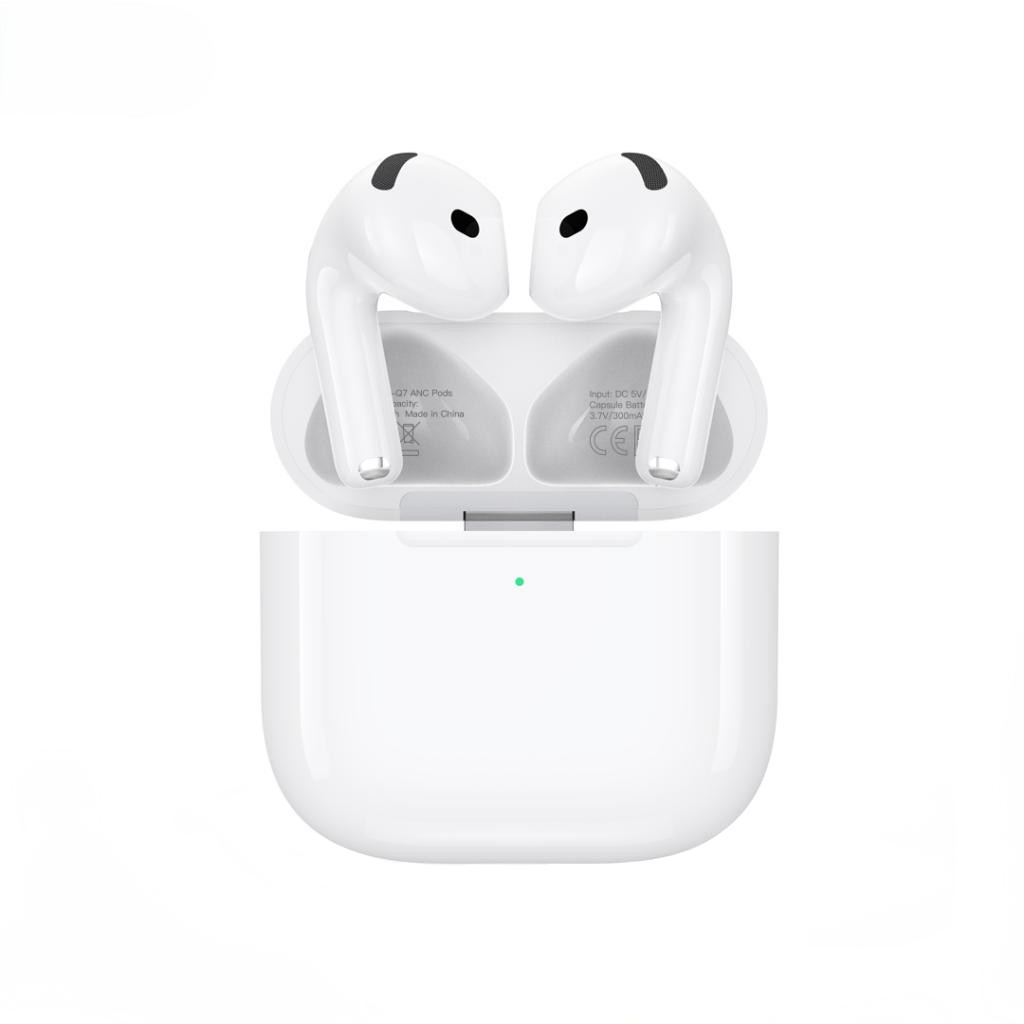 Handsfree Bluetooth XO Design Q7 Pods, TWS, ANC, Beli