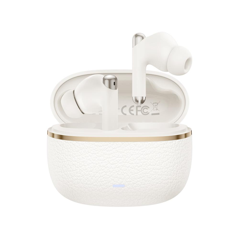 Handsfree Bluetooth XO Design G33, TWS, ANC, Beli