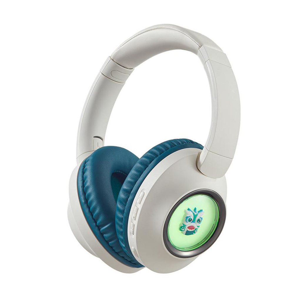 Handsfree Bluetooth XO Design BE43, A2DP, Zeleno