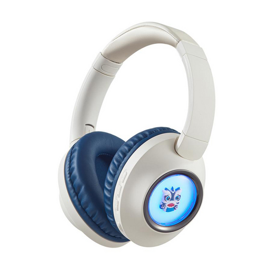 Handsfree Bluetooth XO Design BE43, A2DP, Plavi