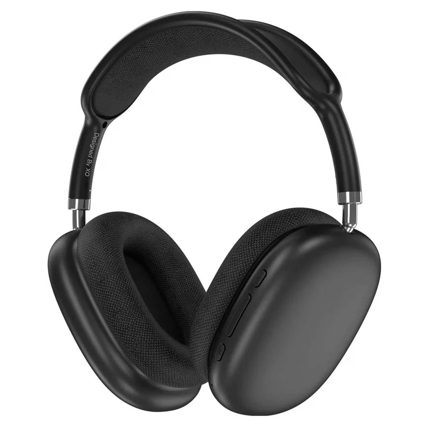 Handsfree Bluetooth XO Design BE25, A2DP, Crni