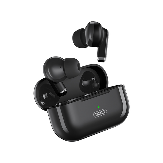 Handsfree Bluetooth XO Design X40, TWS, Crni