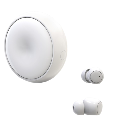 Handsfree Bluetooth XO Design G1, TWS, Bela