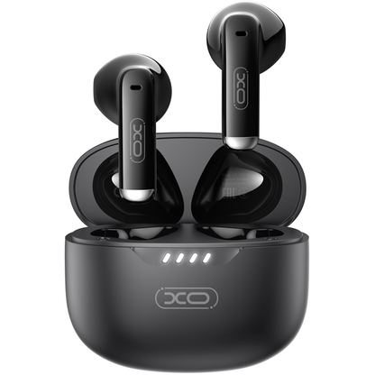Handsfree Bluetooth XO Design G50, TWS, Crna