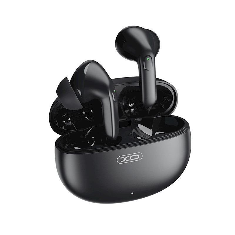 Handsfree Bluetooth XO Design G17, TWS, ANC, Crni