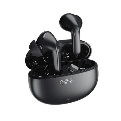 Handsfree Bluetooth XO Design G17, TWS, ANC, Crni