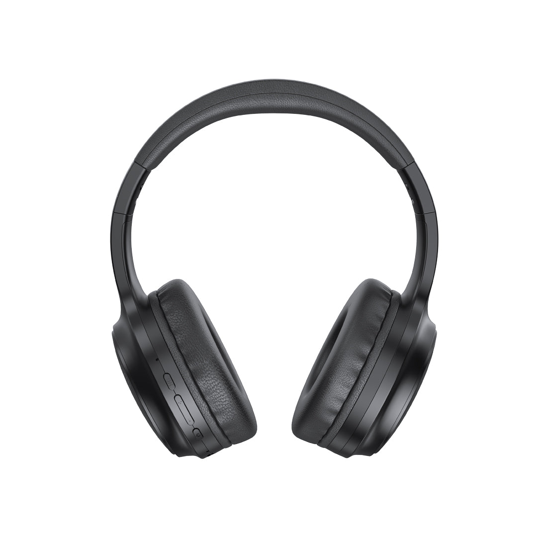 Handsfree Bluetooth XO Design BE41, A2DP, ANC, Crni