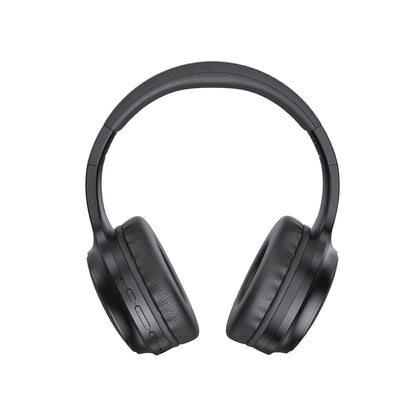 Handsfree Bluetooth XO Design BE41, A2DP, ANC, Crni
