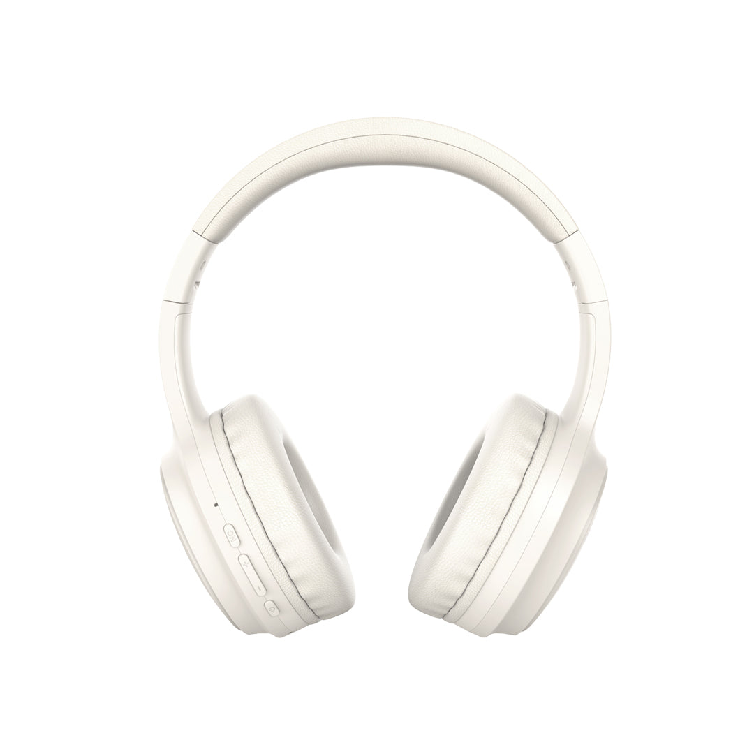 Handsfree Bluetooth XO Design BE41, A2DP, ANC, Bijeli