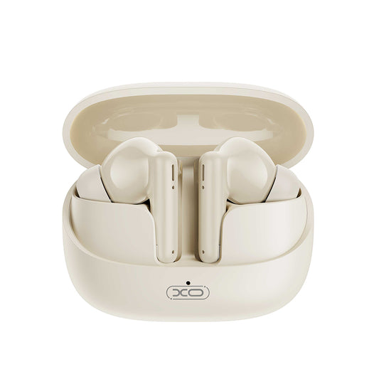 Handsfree Bluetooth XO Design X34, TWS, Bež