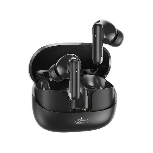 Handsfree Bluetooth XO Design X34, TWS, Crni