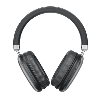Handsfree Bluetooth XO Design BE45, A2DP, Crni