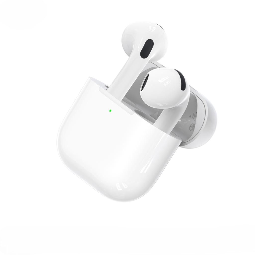 Handsfree Bluetooth XO Design Q6 Pods, TWS, Beli