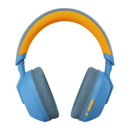 Handsfree Bluetooth XO Design BE49 Qiyue, A2DP, ANC, Plavi