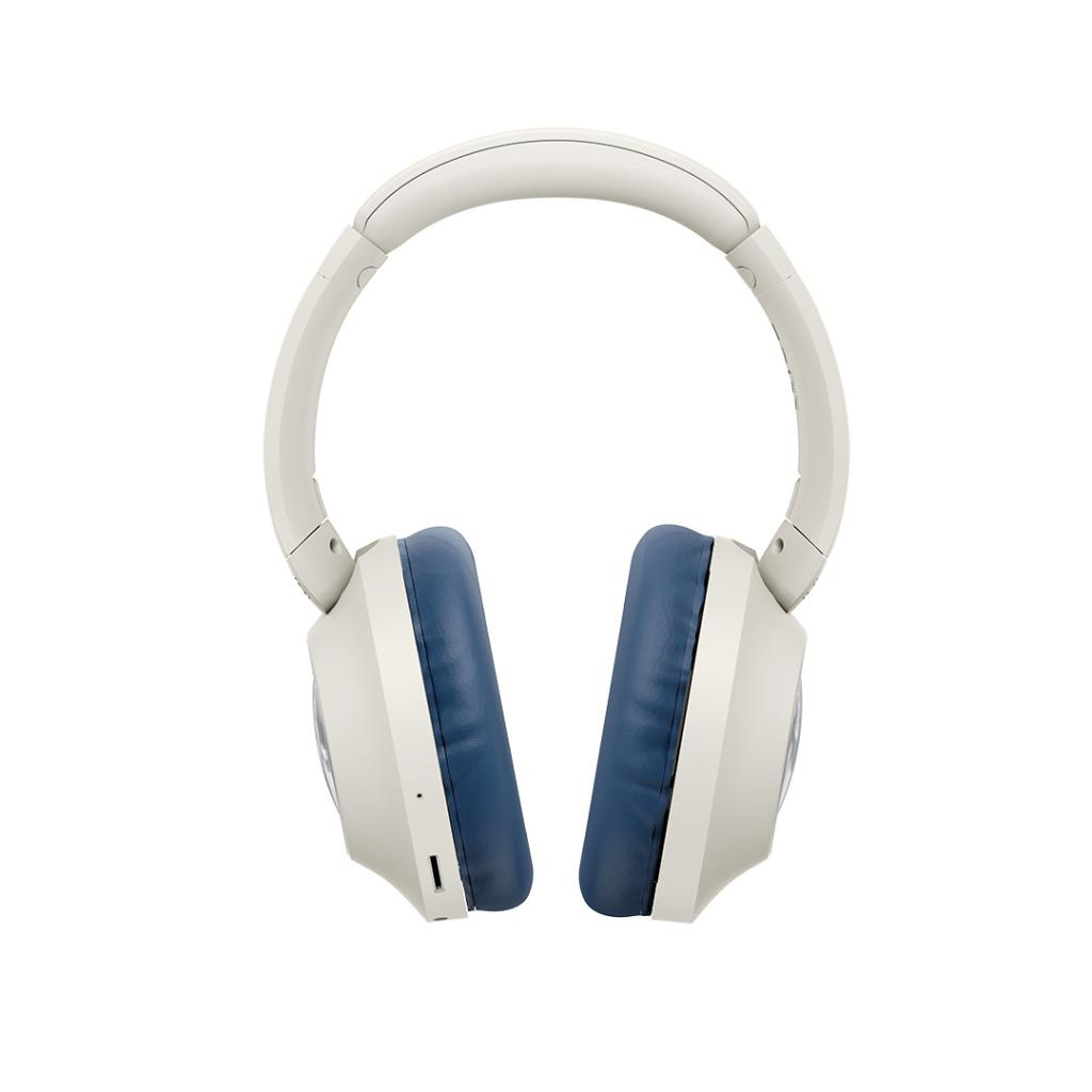 Handsfree Bluetooth XO Design BE43, A2DP, Plavi