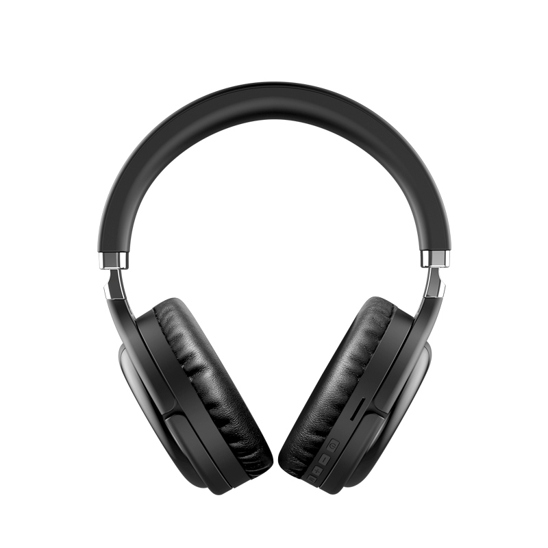 Handsfree Bluetooth XO Design BE18 Glare, A2DP, Crni
