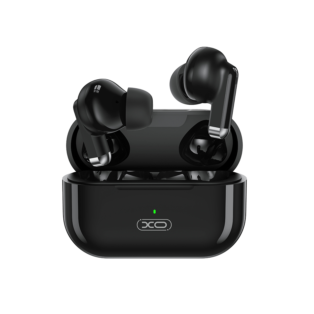 Handsfree Bluetooth XO Design X40, TWS, Crni