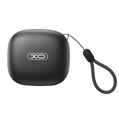 Handsfree Bluetooth XO Design G53, TWS, ANC, Crna