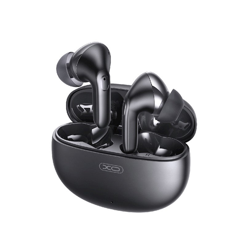 Handsfree Bluetooth XO Design G17, TWS, ANC, Crni