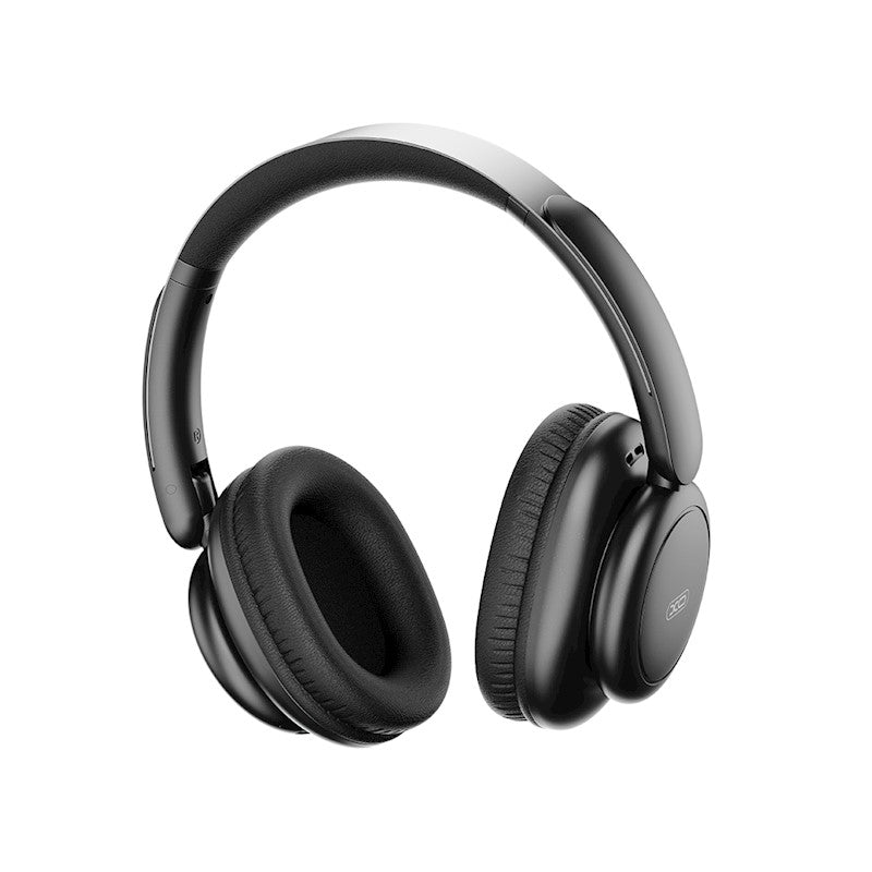 Handsfree Bluetooth XO Design BE40, A2DP, ANC, Crni