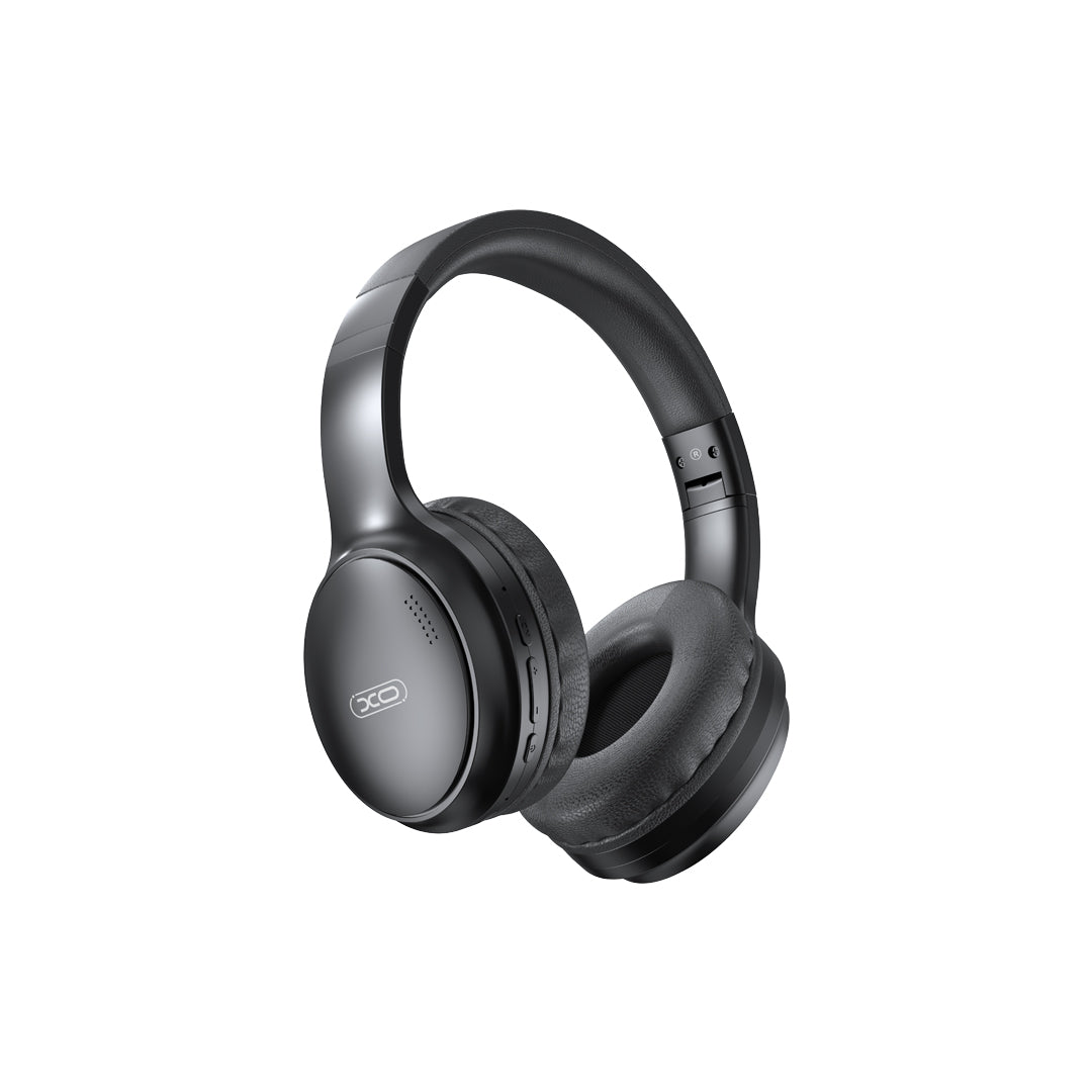 Handsfree Bluetooth XO Design BE41, A2DP, ANC, Crni