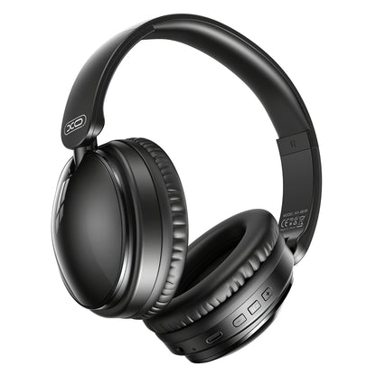 Handsfree Bluetooth XO Design BE36, A2DP, Crni