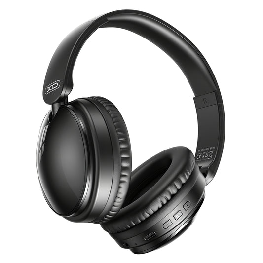 Handsfree Bluetooth XO Design BE36, A2DP, Crni