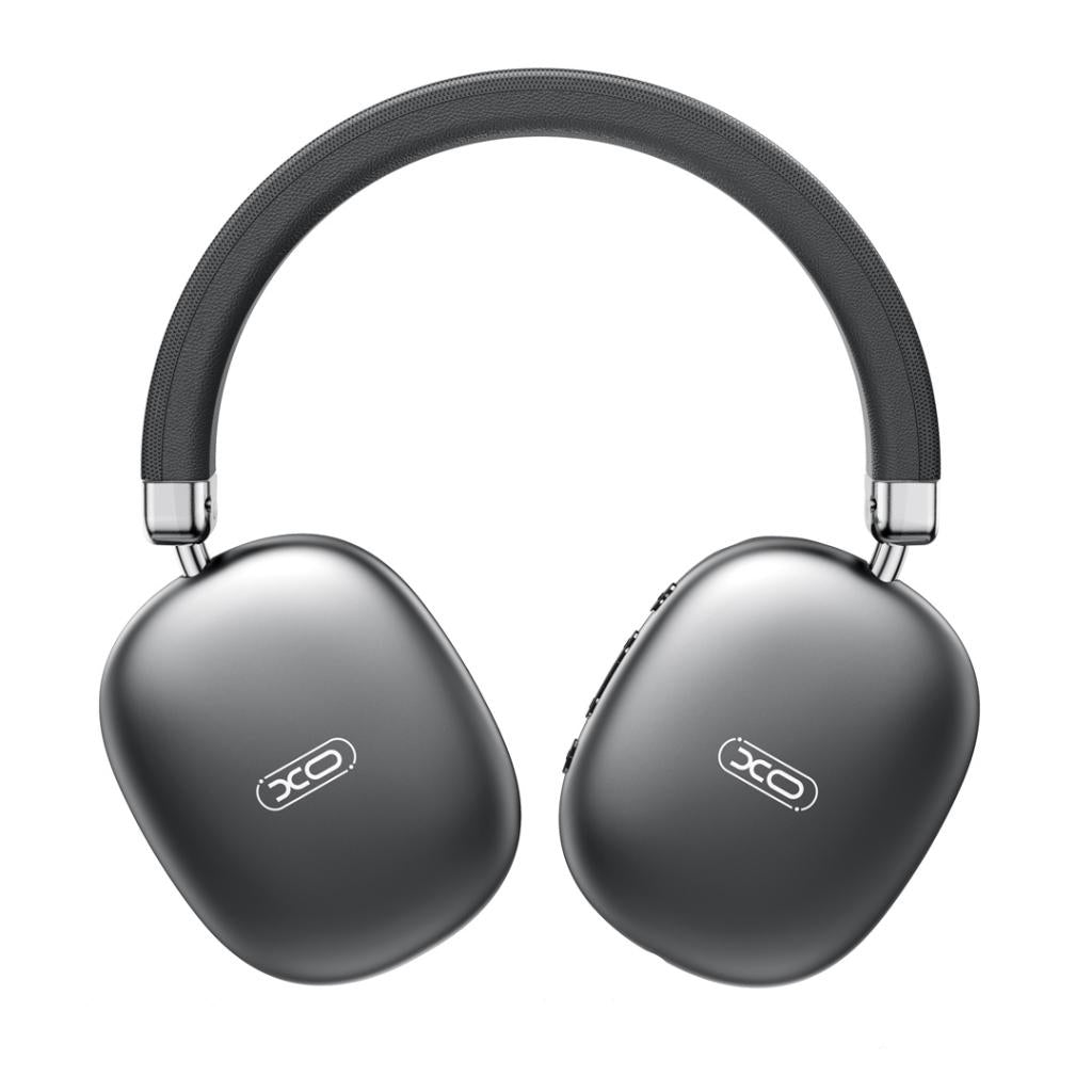 Handsfree Bluetooth XO Design BE45, A2DP, Crni