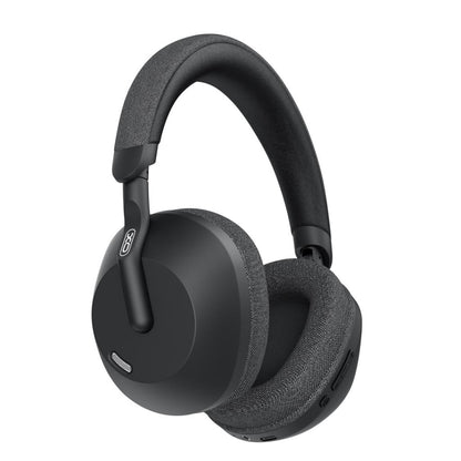 Handsfree Bluetooth XO Design BE49 Qiyue, A2DP, ANC, Crni