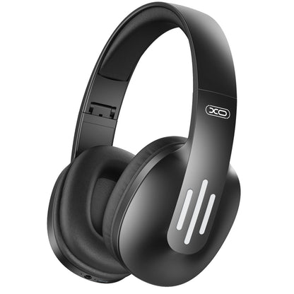 Handsfree Bluetooth XO Design BE39, A2DP, Crni