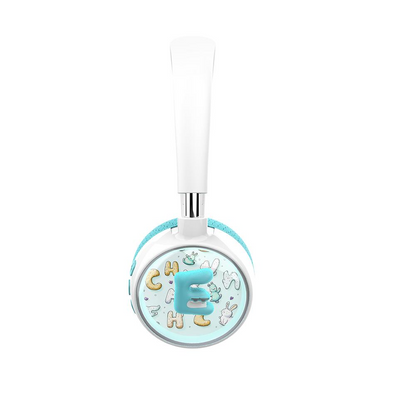 Handsfree Bluetooth XO Design BE57 Cartoon Kids, A2DP, Plavo