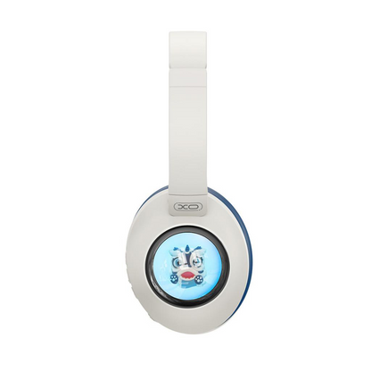Handsfree Bluetooth XO Design BE43, A2DP, Plavi