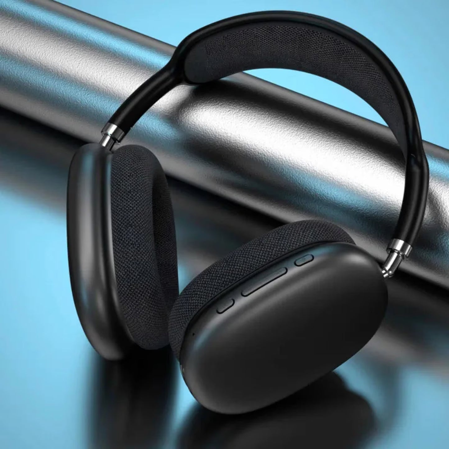 Handsfree Bluetooth XO Design BE25, A2DP, Crni