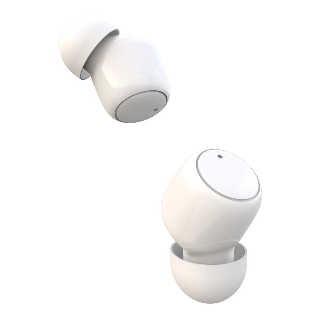 Handsfree Bluetooth XO Design G1, TWS, Bela