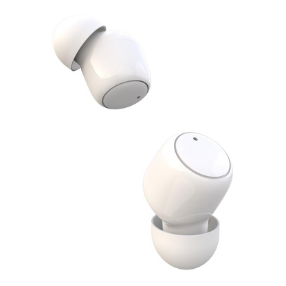 Handsfree Bluetooth XO Design G1, TWS, Bela