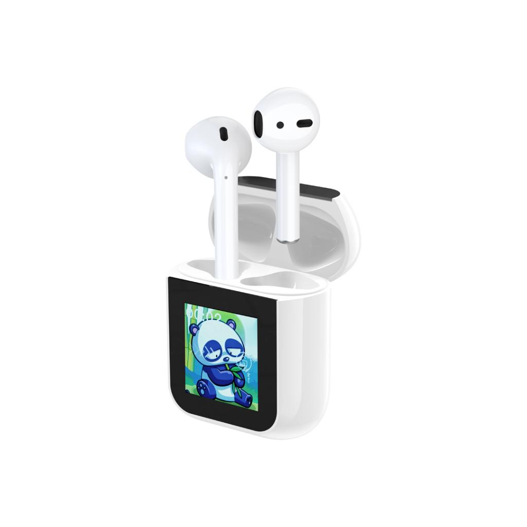 Handsfree Bluetooth XO Design X46 2th Gen, TWS, Bela