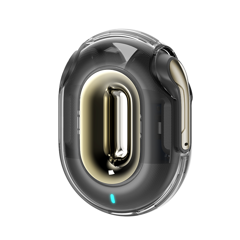 Handsfree Bluetooth XO Design X43, TWS, Crna