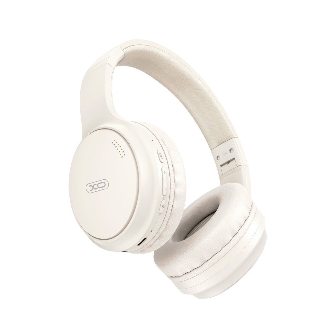 Handsfree Bluetooth XO Design BE41, A2DP, ANC, Bijeli