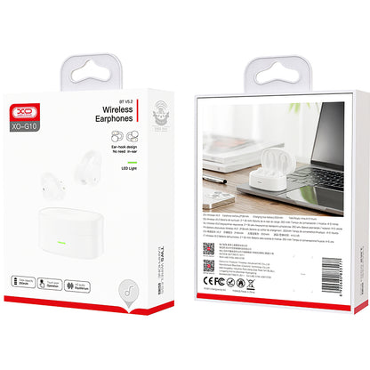 Handsfree Bluetooth XO Design G10, TWS, Beli