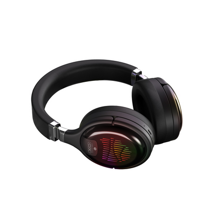 Handsfree Bluetooth XO Design BE18 Glare, A2DP, Crni