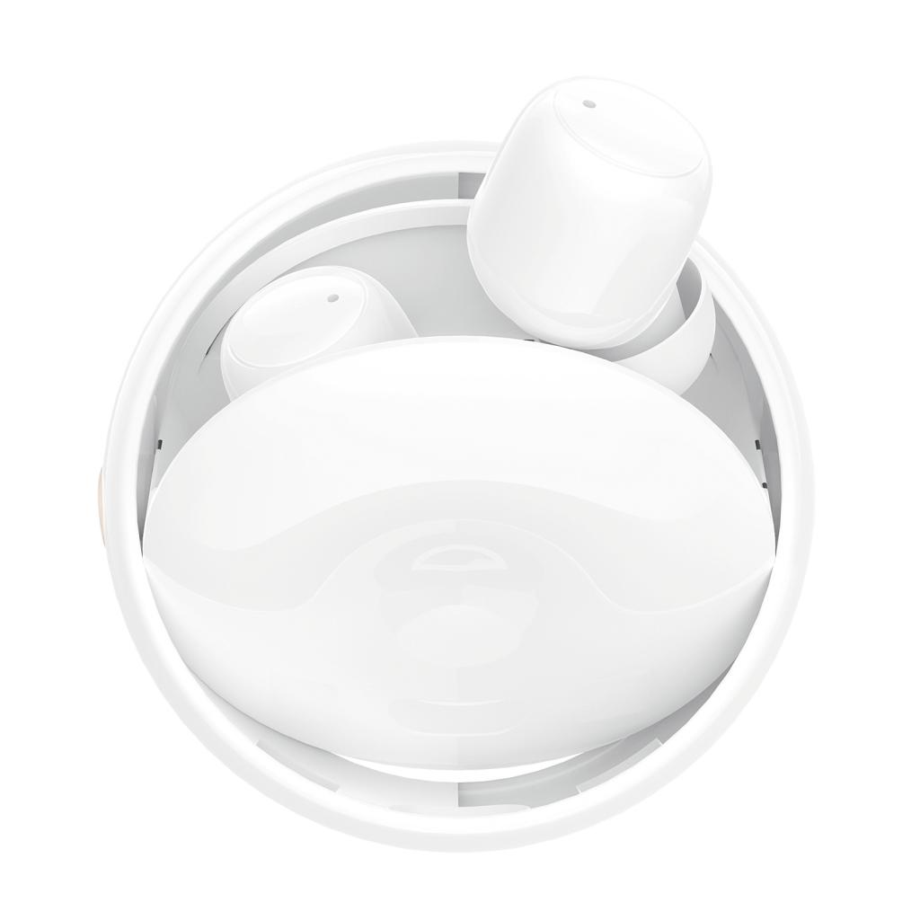 Handsfree Bluetooth XO Design G1, TWS, Bela