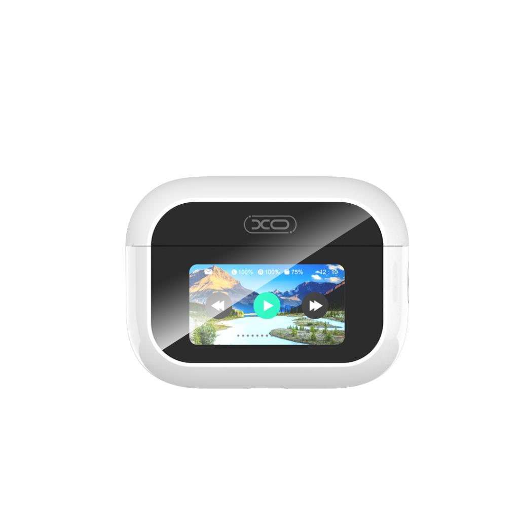 Handsfree Bluetooth XO Design X47 4th Gen, TWS, Bela